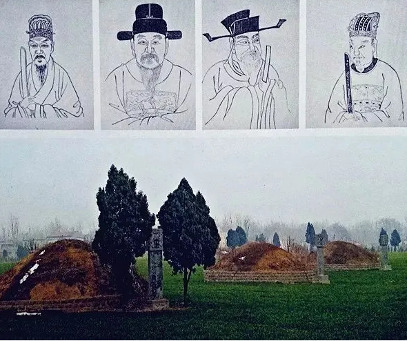 陈尧咨：为官一任，忠君请命