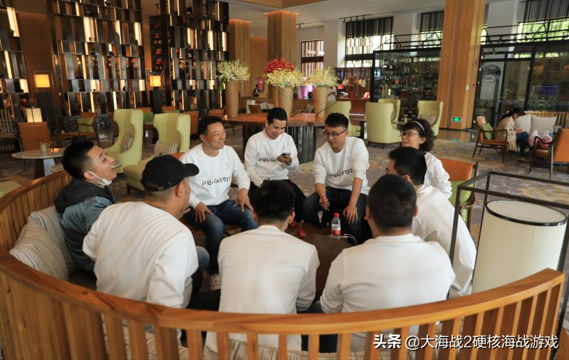 用实际行动说话！标致官方首次和车主当面沟通交流解决以往的不足