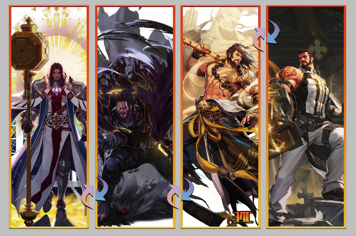 春节送的转职书应不应该用周年庆送转职书吗