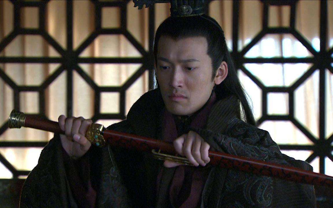 孙吴开国皇帝孙权,三国时期最长寿君主,因立储问题导致骨肉相残