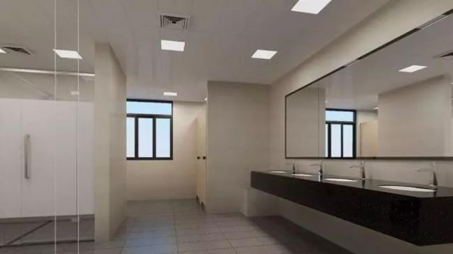 我国“最舒服”的8个研究生宿舍，这环境这配置，爱了爱了