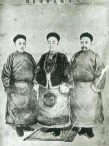 百多年前，一美国华侨女子苦恋梁启超，为何梁先生一再拒绝呢？