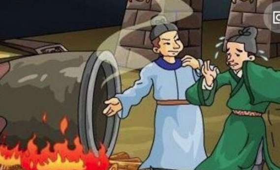 请君入瓮的历史典故：请君入瓮的主人公是谁？(请君入瓮的主人公是谁)