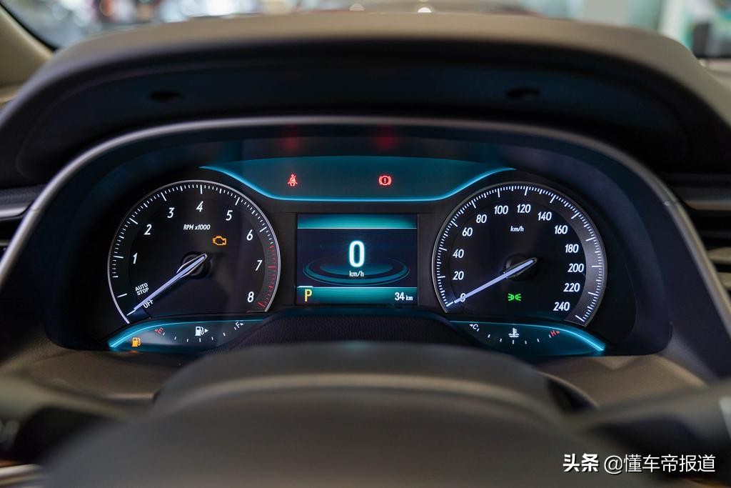 “旅行车”的入门之选，一汽-大众C-TREK蔚领对比别克阅朗