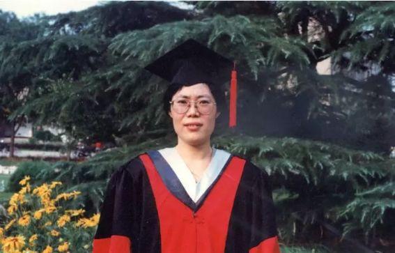 山东大学最牛的女数学家，10年只做一件事，如今获奖700万