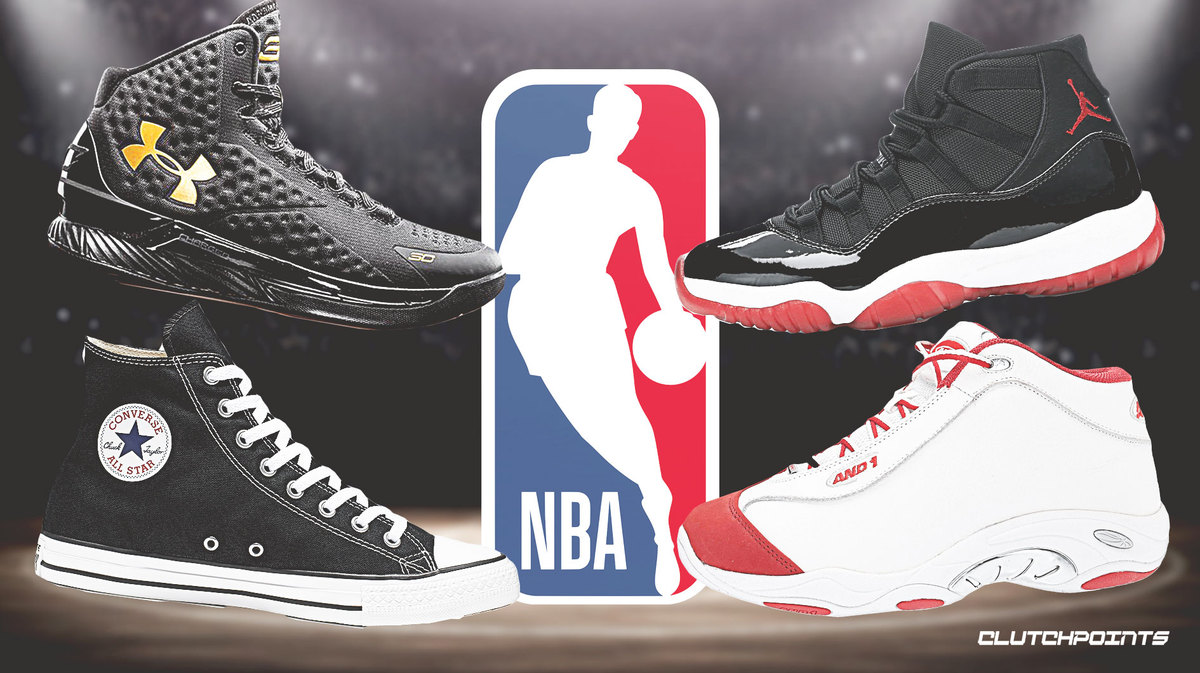 邓肯,加内特这样的超级巨星,阿迪五虎之名威震联盟,几乎与耐克平分