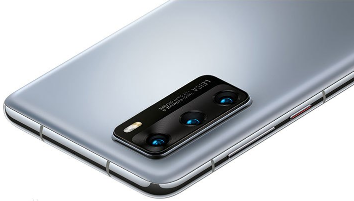2020年十大人气5G手机排行榜