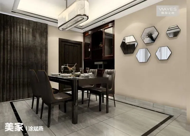 【親子宅設計精選】客廳是門面裝潢要驚艷，5大風格20套絕美客廳圖用得上