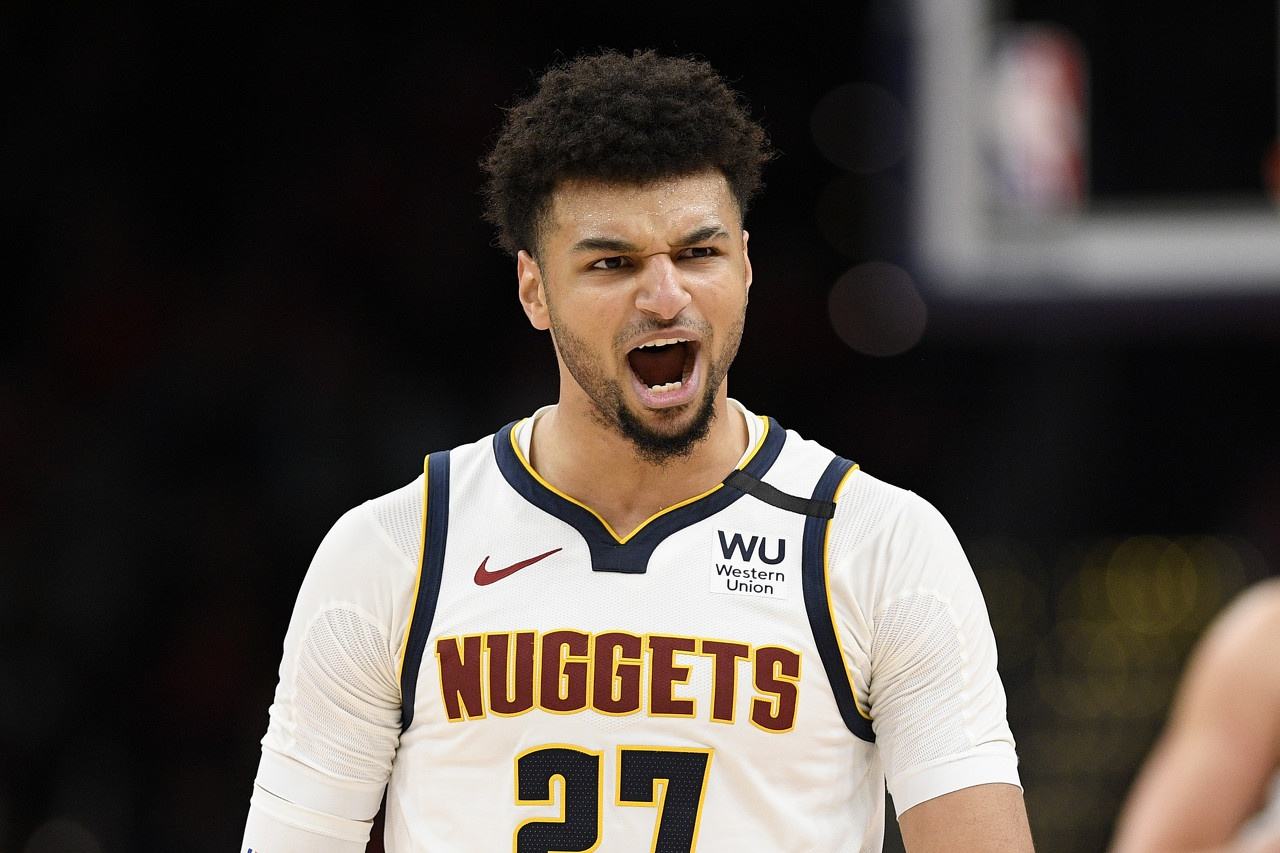 nba有哪些七月出生的球星(nba著名的27号球员,你pick谁?