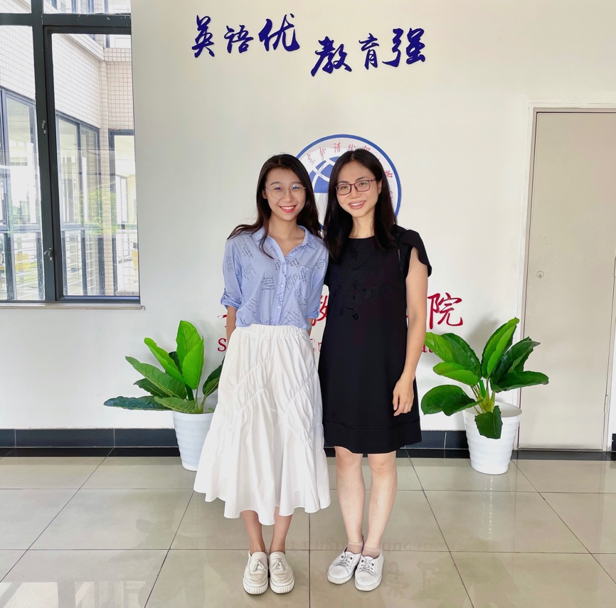 广外外校2017高考成绩（毕业季）