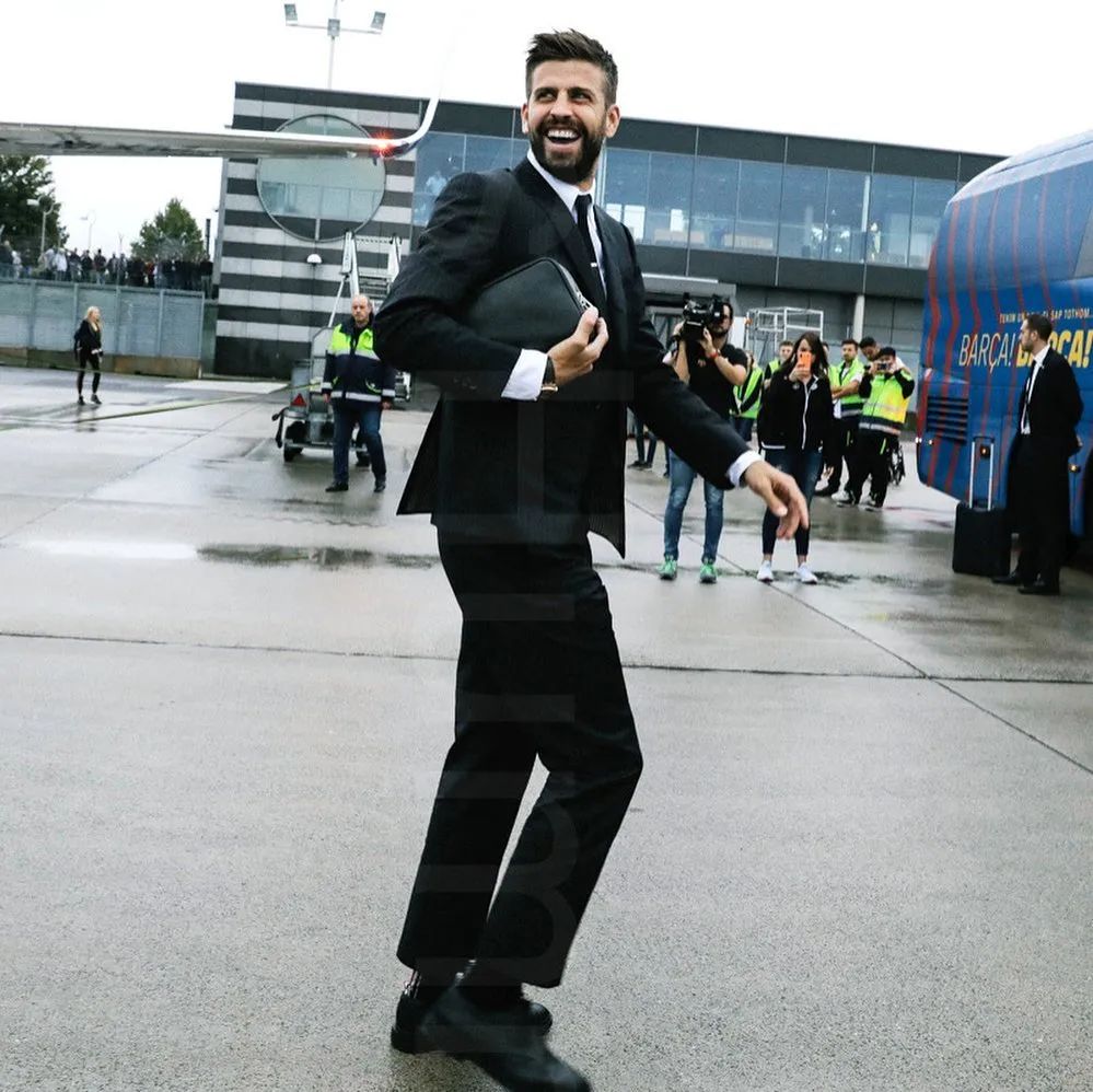 梅西穿篮球服(坦白讲,你还没有见过这么帅的梅西)