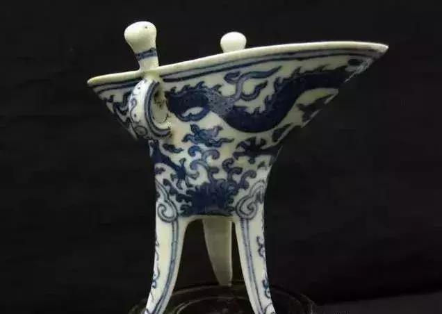 茶杯器型大全,各种茶杯的名称,你懂多少?