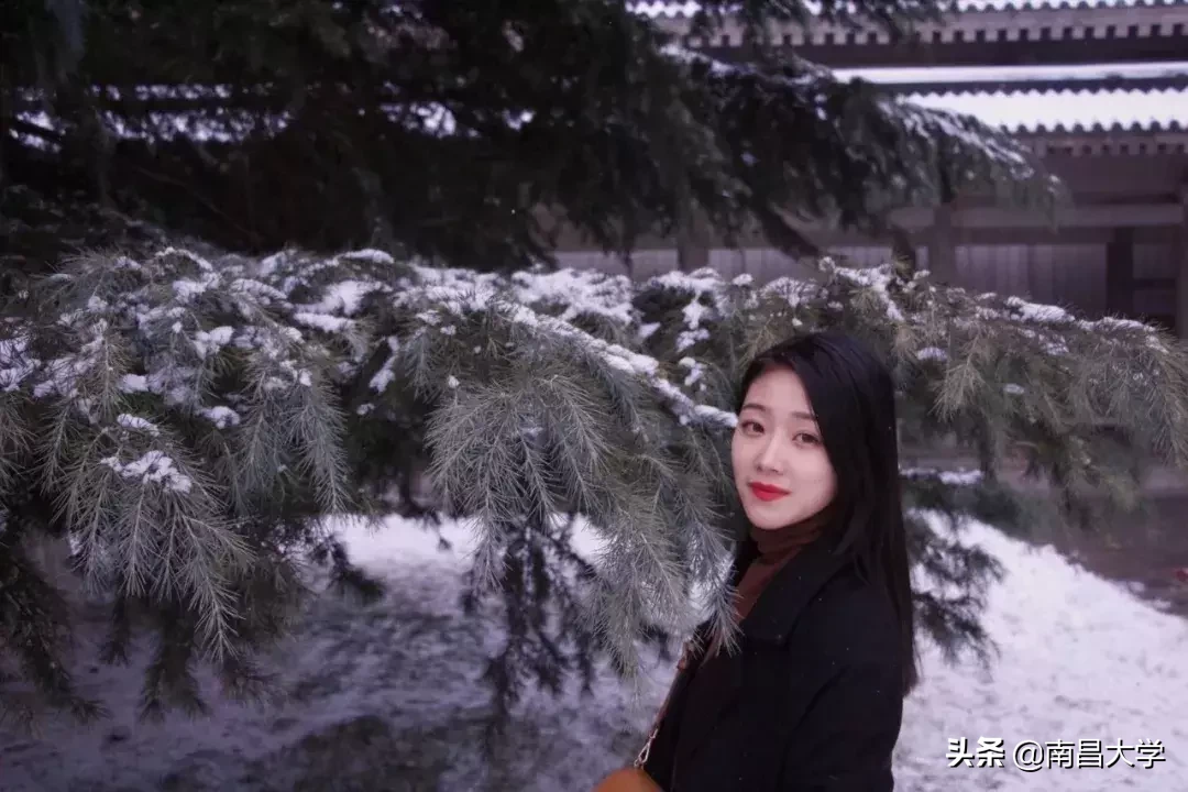 南昌大学这些青年喜获共青团中央表彰！