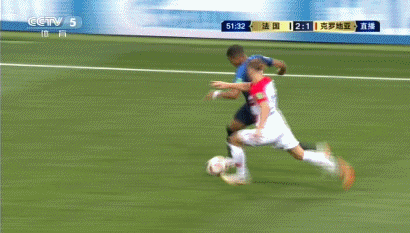 98法国世界杯冠军主力阵容（高卢雄鸡法兰西的史上最佳阵容（大量动图））