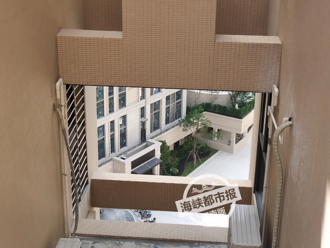 【海都调查】福建泉州天怡花苑“一套改多套”成风，竟有专业公司在运营！