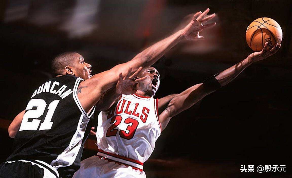 nba季后赛录像回放98(1998年nba季后赛 乔丹带领公牛夺冠有这些利好)