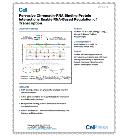 科研新进展！近期，武汉大学10项科研成果登上国际权威期刊
