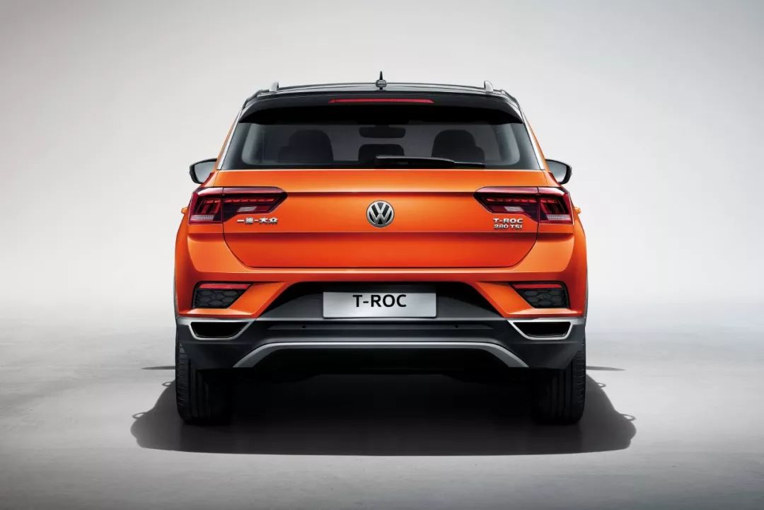 大众专为年轻人打造，这款SUV月销过万，明年引进敞篷版