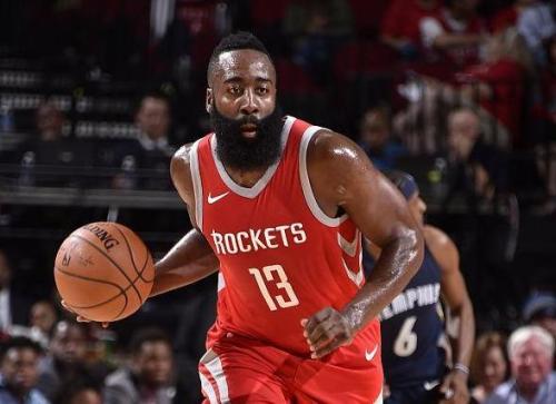 nba无差别单打有哪些人（从单打数据看，哈登比巅峰科比还强！但对比3大单打王仍有一问题）