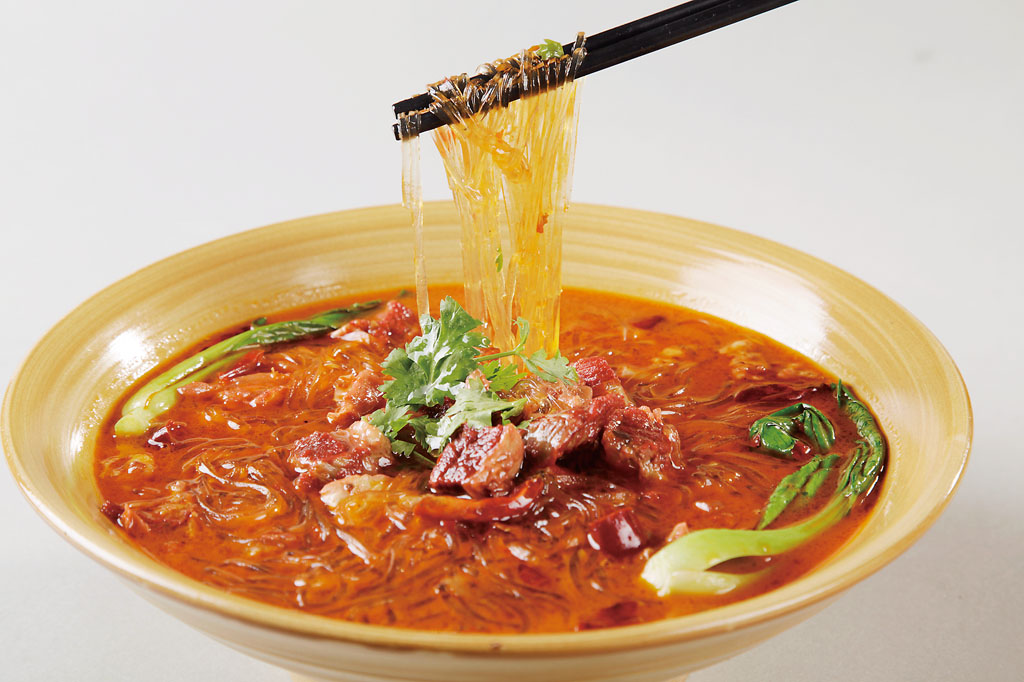 在中餐中，煎、炒、烹、炸、焖、溜、熬、炖、汆之间有什么区别？