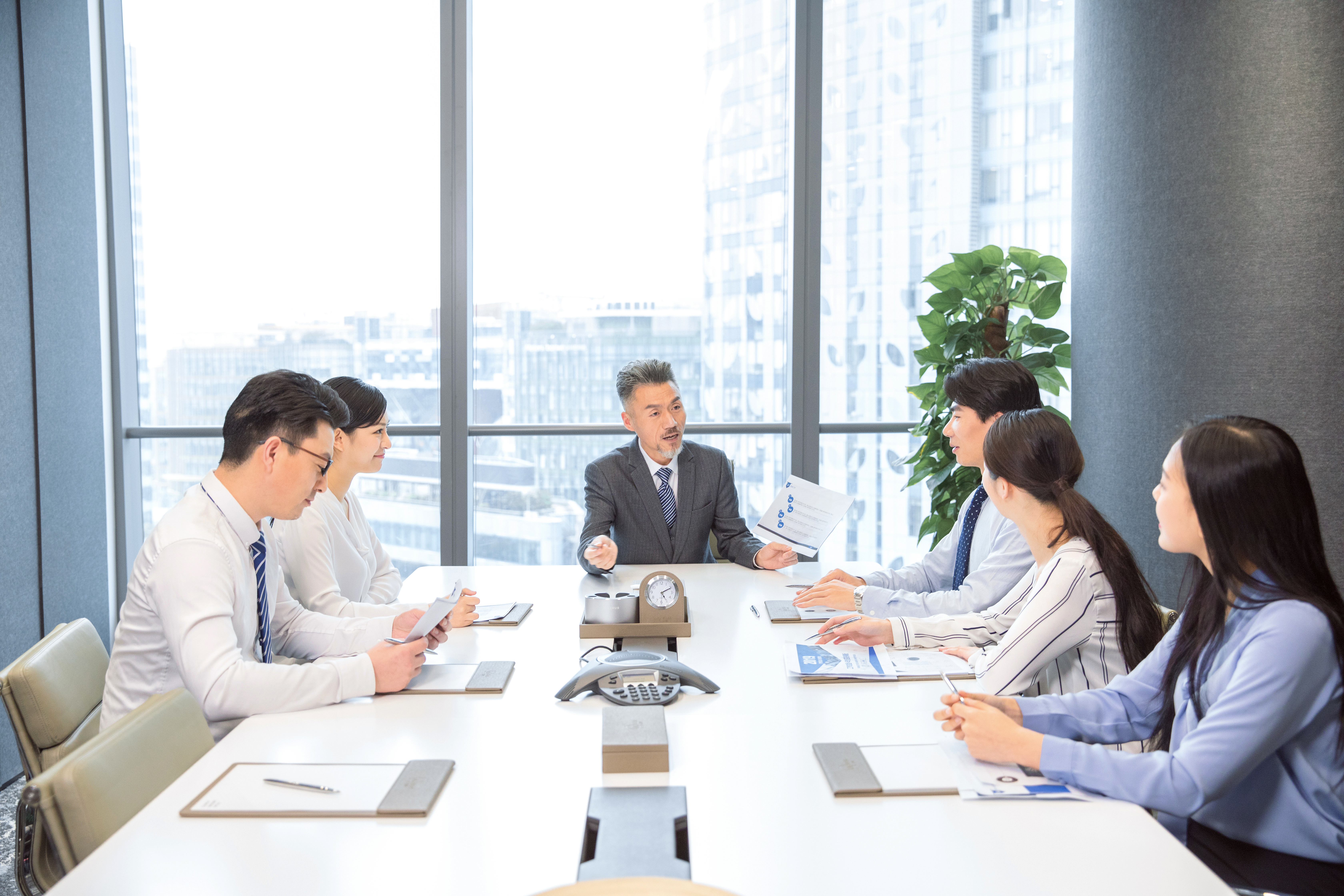 企业把员工分成五种类型，其中明星型和牛型最受欢迎，你属于哪种