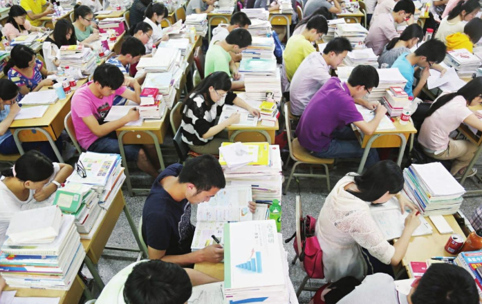 5类考生有福了，有机会被保送到大学，不用参加高考了