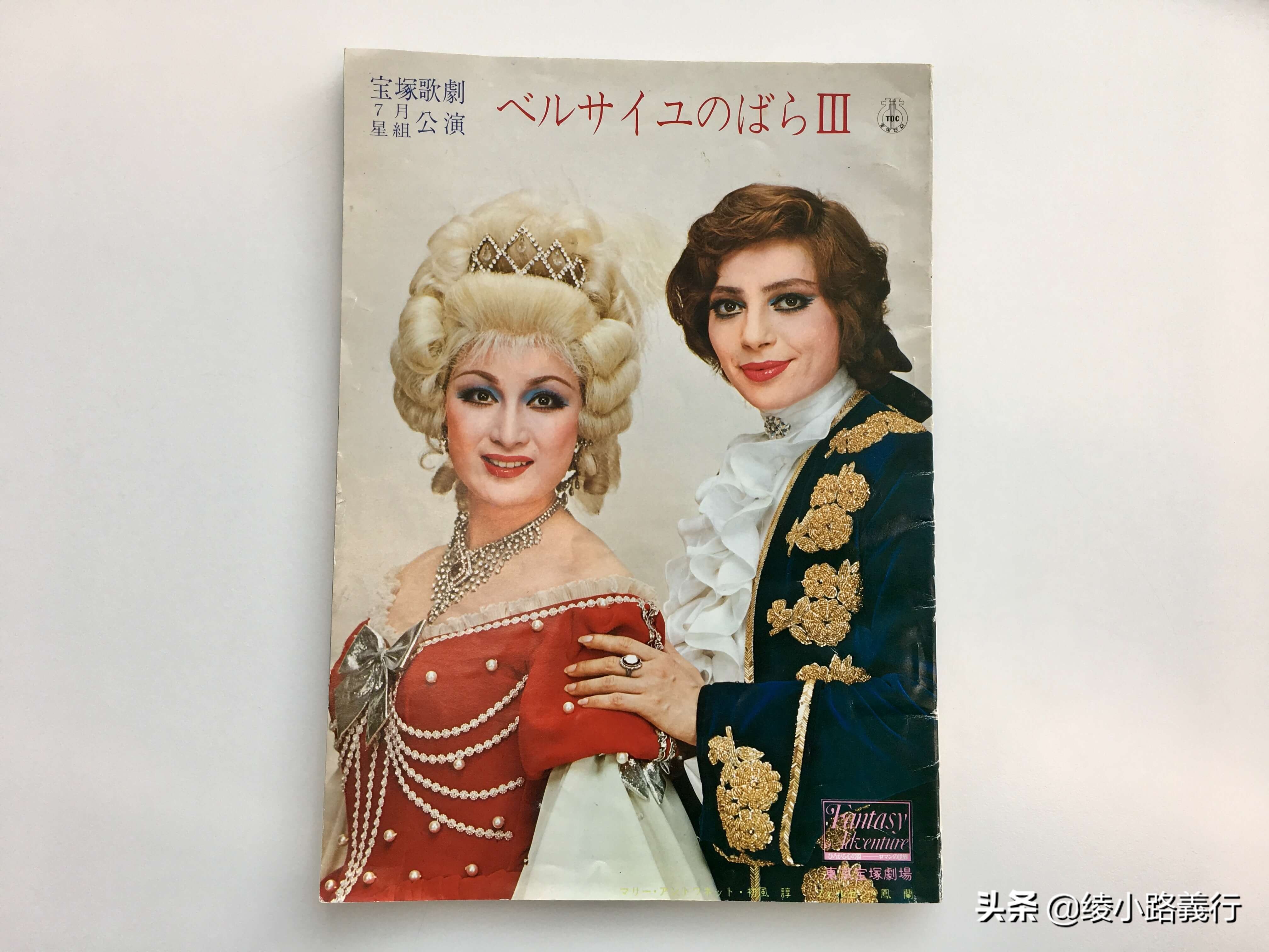 与手冢齐名的女漫画家、70年代日本漫画三巨作与新中国动漫的发展