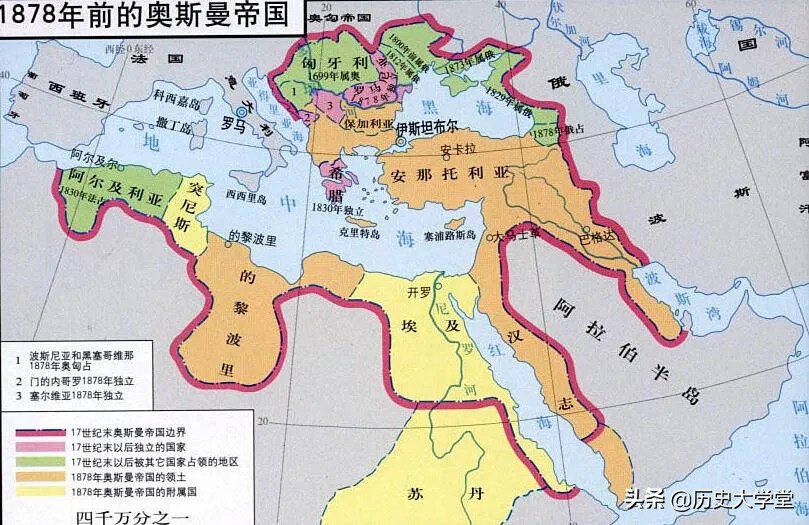 罗马尼亚属于哪个洲，与罗马帝国有关系吗？