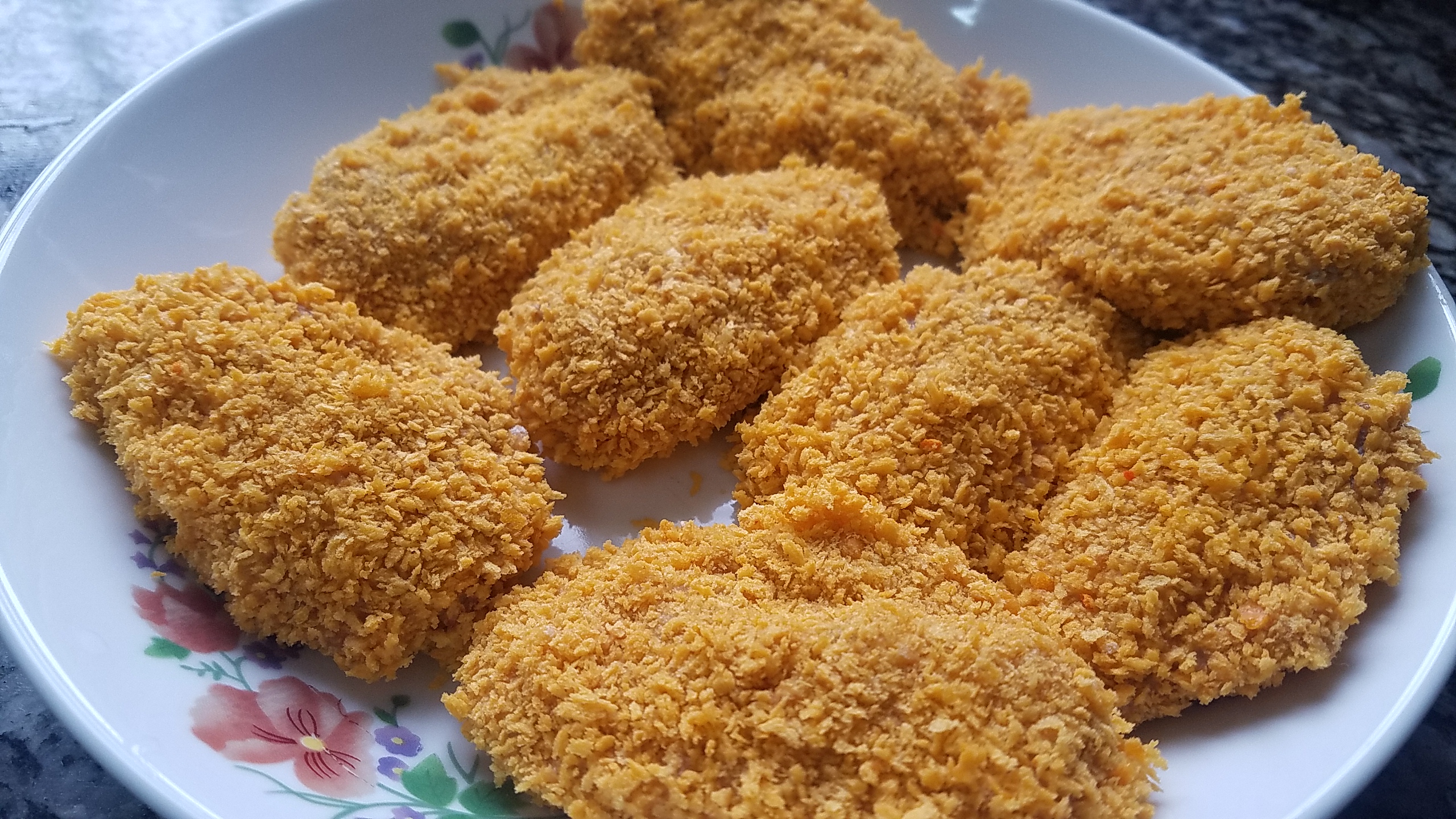 炸雞翅的做法,炸雞翅的做法視頻