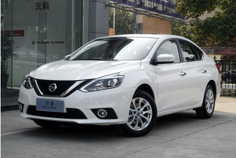 日系车这么省油,养一台轩逸该多少钱呢?