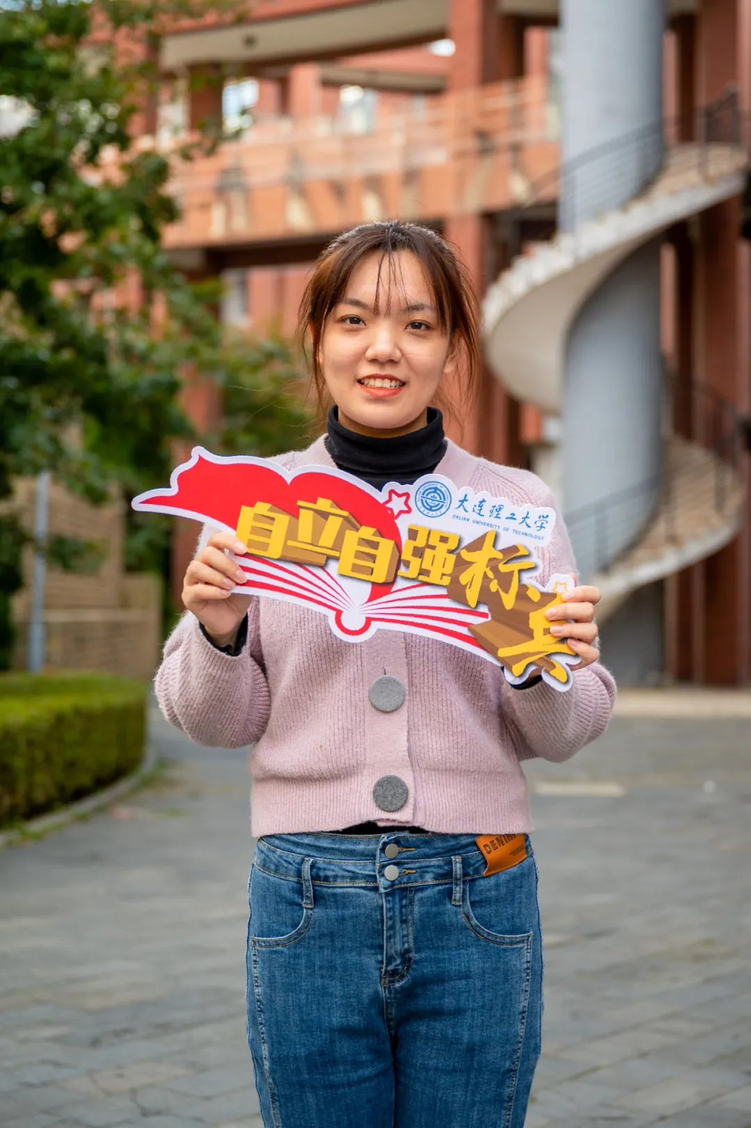 太励志！大工又一“标兵”名单出炉