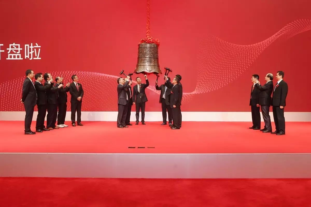 湖南长沙藏市“70后A股董事长”：47岁IPO敲钟，年营收9.41亿