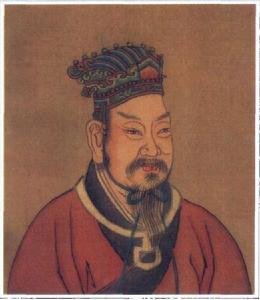 两汉二十四帝大事记 大汉王朝兴衰简史（上）