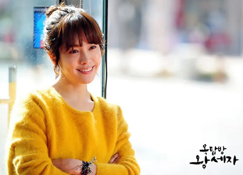 盘点2010-2013年度高人气的韩剧，大家追过几部呢？