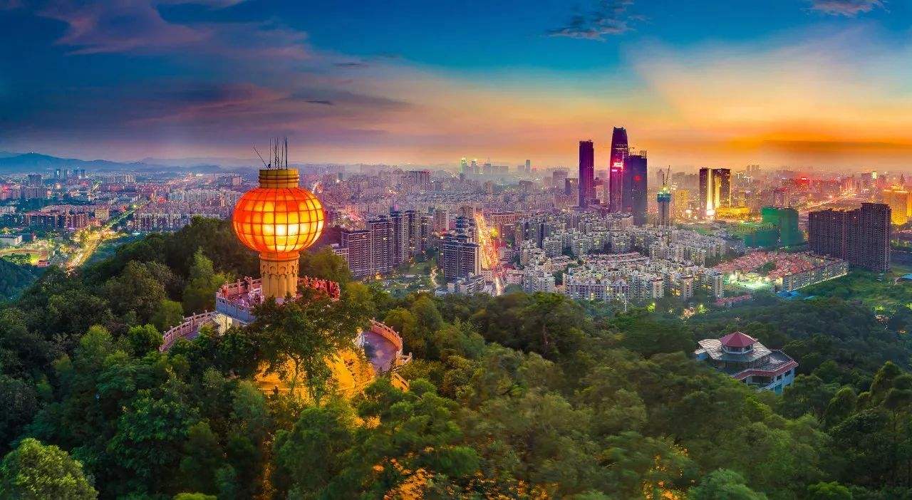 东莞一中高考成绩2017（东莞名列前茅的3所高中）