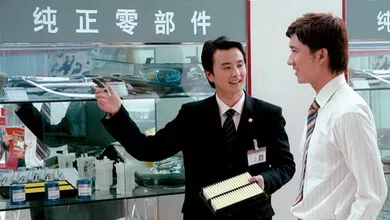 汽车类专业详细介绍！让你更懂专业