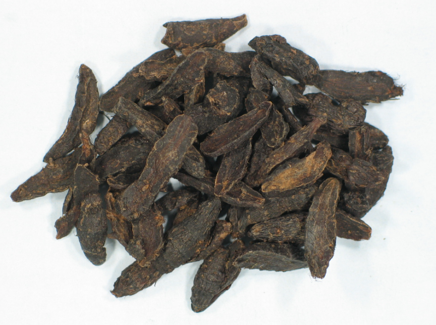 中药材香附的醋制炮制工艺分析