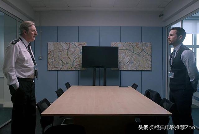 十二部好看的高分口碑英剧，良心推荐，喜欢的马住慢慢刷吧