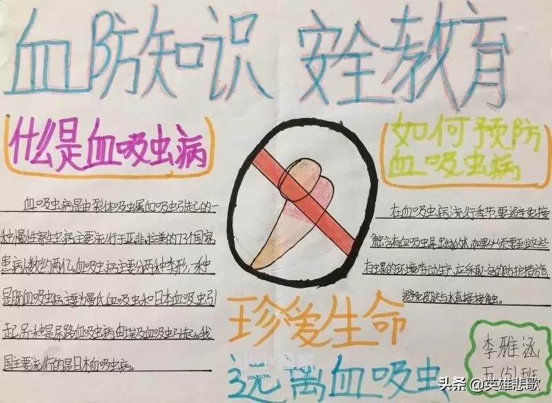 1950年，农民给毛主席写信反映血吸虫病的危害，主席：坚决消灭它