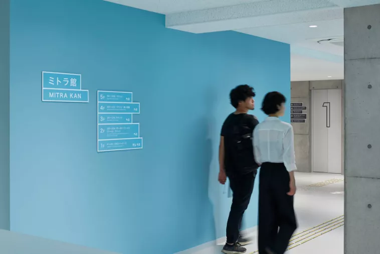 被奥委组钦点的设计师，究竟是何许人也？