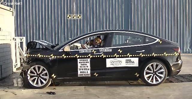 特斯拉驾驶系统被荷兰机构破解，信息不对称的隐忧再次凸显