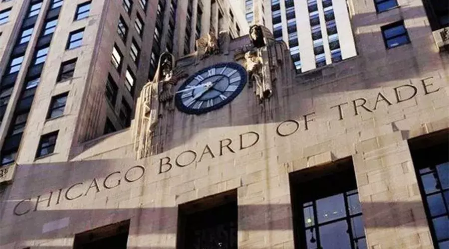 芝加哥期权交易所暂停比特币期货合约，正面还是负面？