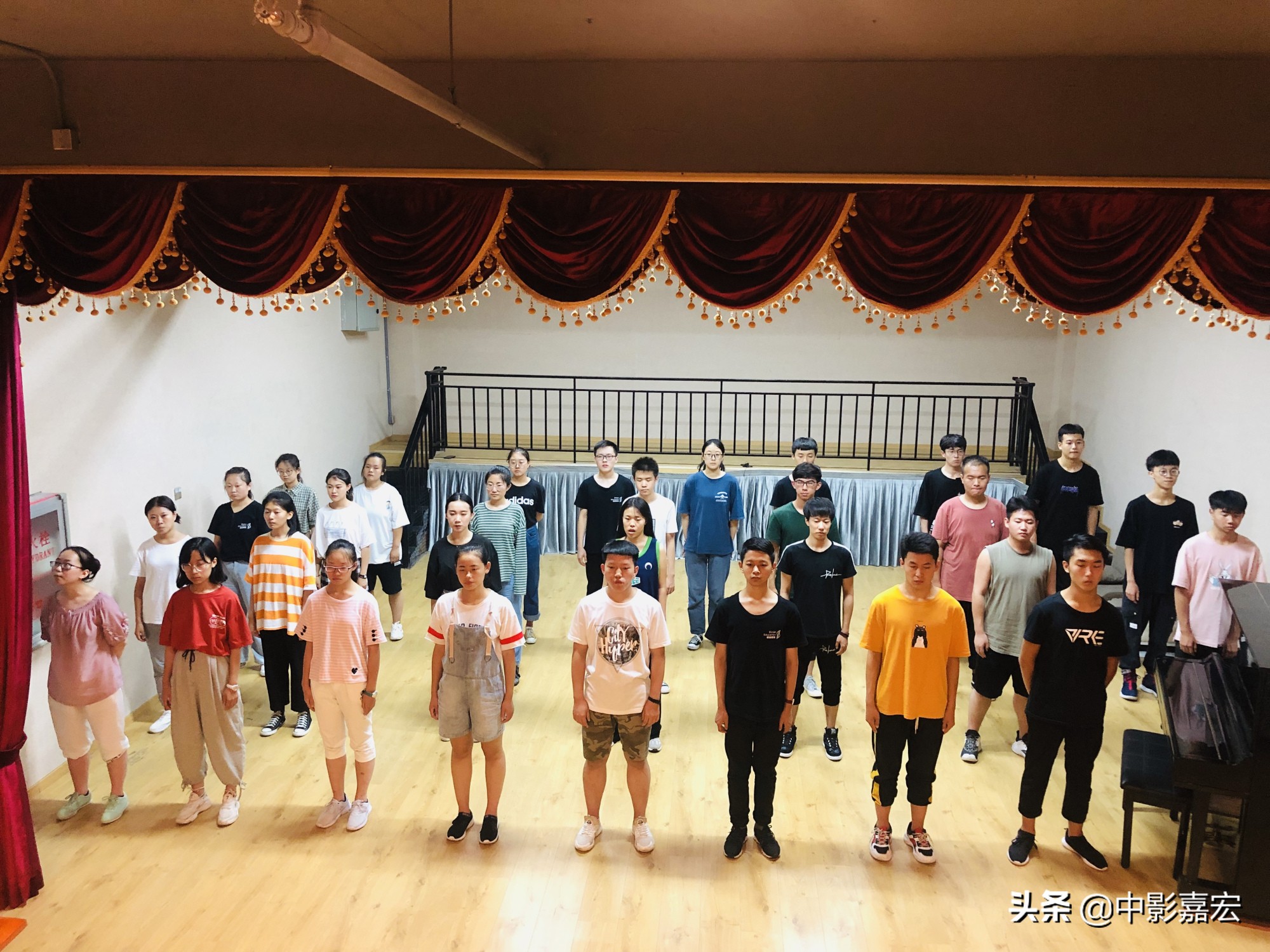 2020艺考生：影视编导艺考培训的七大步骤