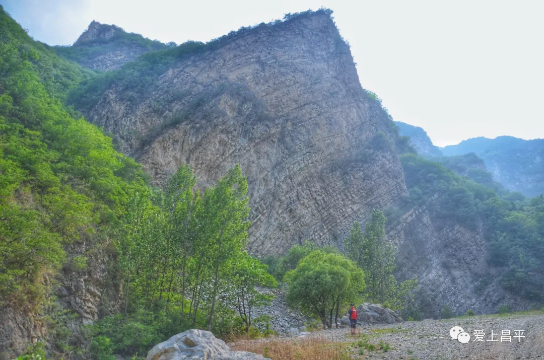 9月初秋微凉，京郊这几个醉美登山地等你来