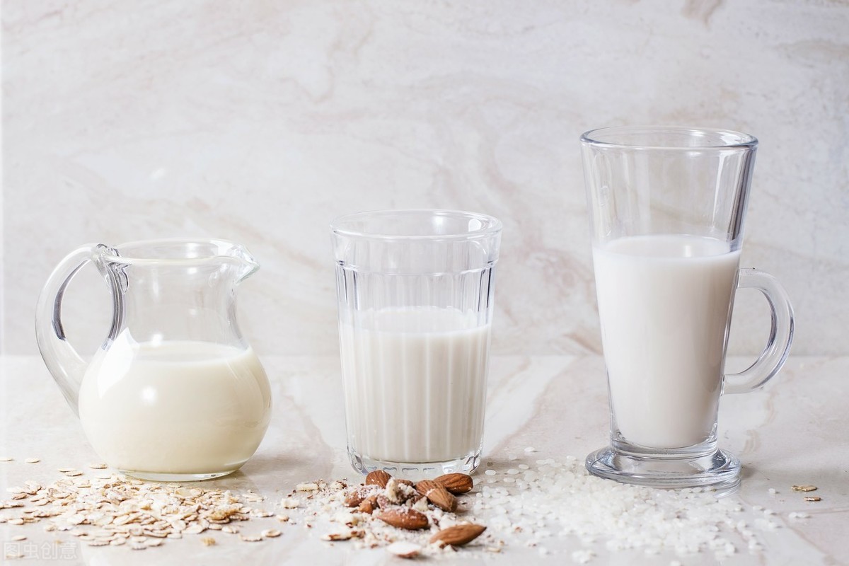 保质期短的牛奶更营养吗？--松江报