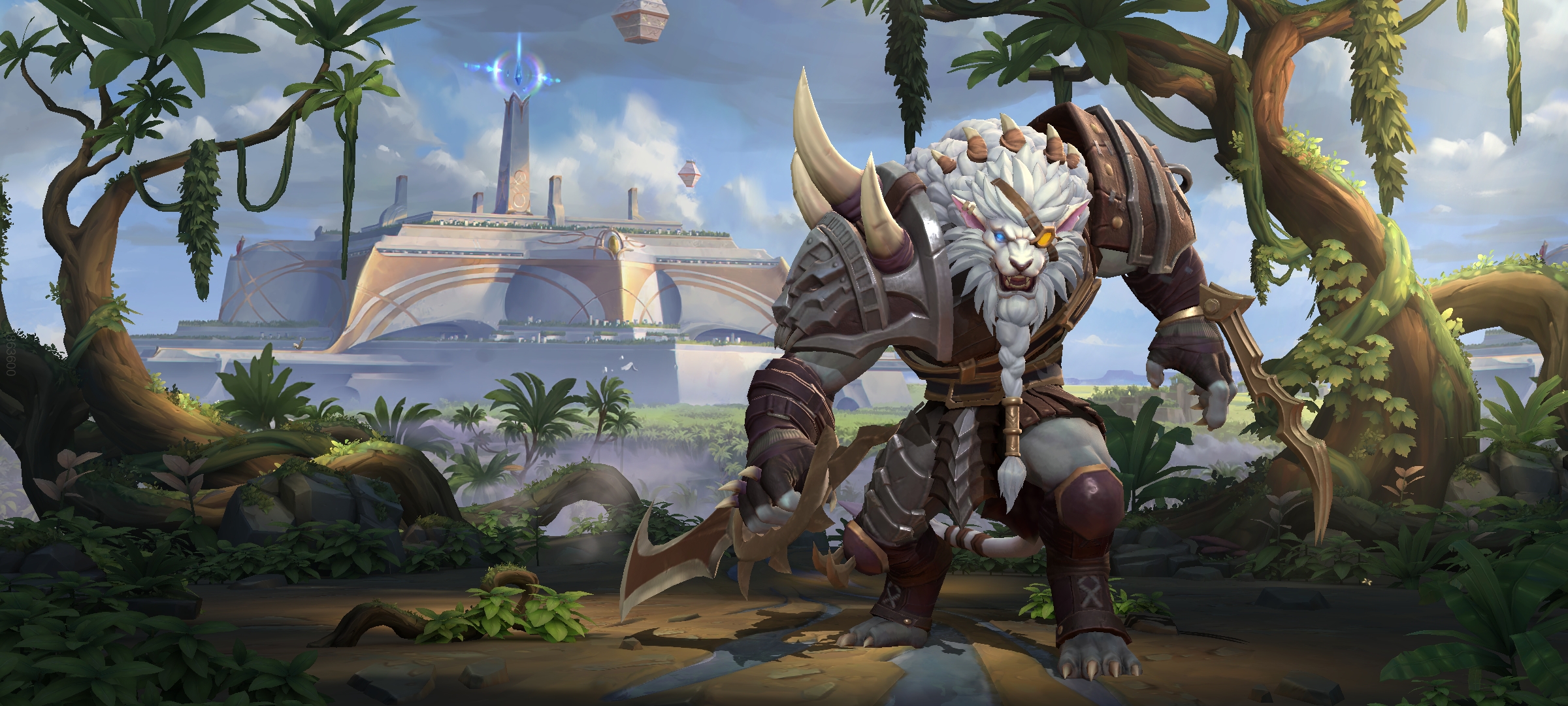 lol打野怎么玩(英雄联盟手游:谁说打野位难玩?