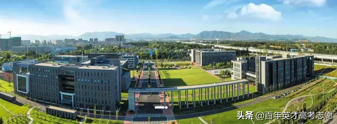 这6所大学，毕业后可顺利捧起公务员的“金饭碗”，就业率惊人