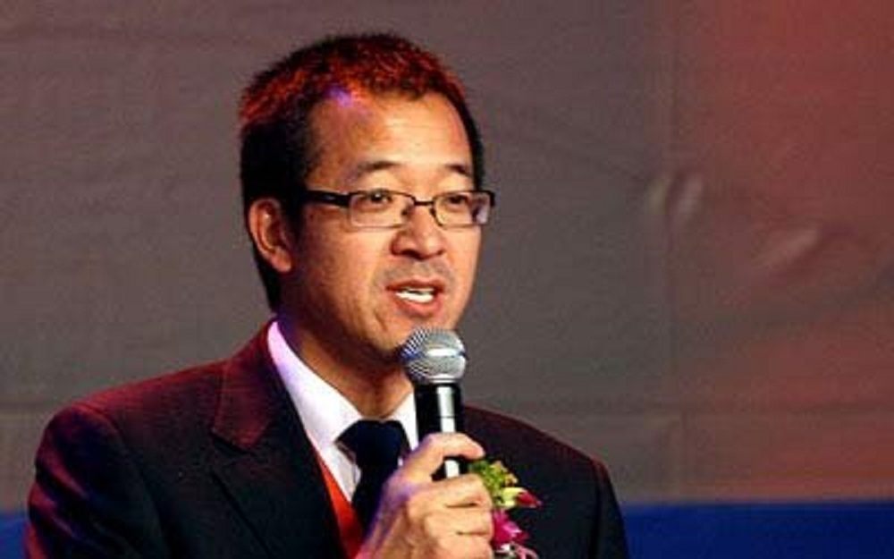 俞敏洪：给班里丑姑娘写情书，创业路上历经磨难，体面退场被称赞