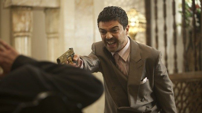 伊拉克的恶魔之子，荒淫残暴远超其父，萨达姆之子乌代