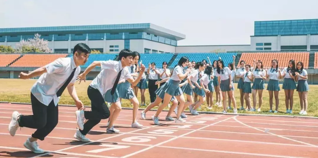 @高考生，浙江师范大学使用说明书来了，请查收